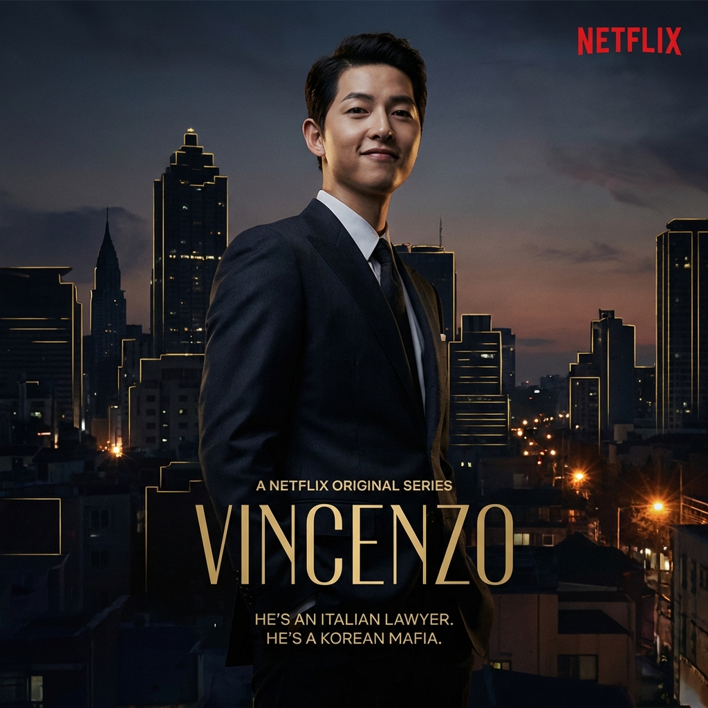Vincenzo